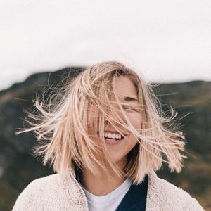 Meet your Posher, Laurie